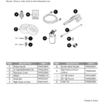 AR BLUE CLEAN, BMXP32300, IPL.18 thumbnail